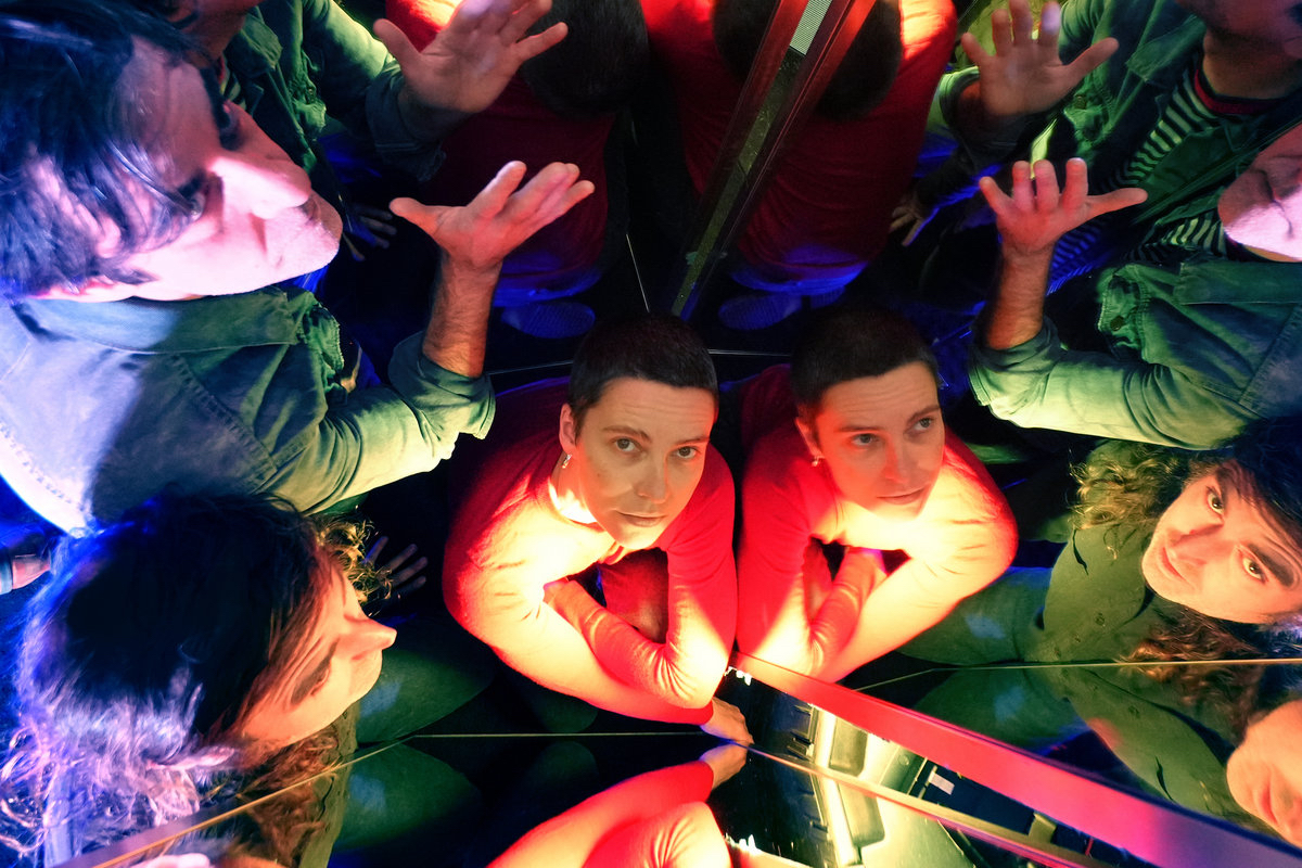 A Place To Bury Strangers