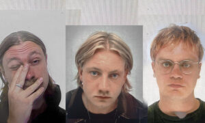 Das bisschen Totschlag