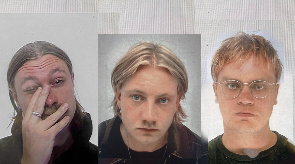 Das bisschen Totschlag