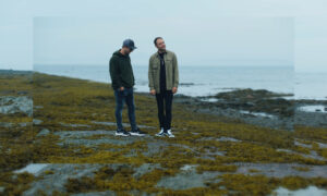 Maxime Dangles & Tommy Rizzitelli