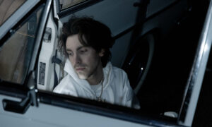 No Love For The Middle Child