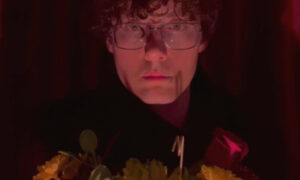 Winston Orz、'The Color in Your Eye'を公開