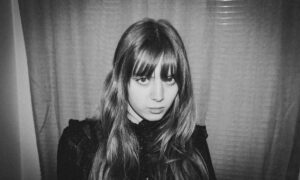 Ylva-li、'Shades'を公開