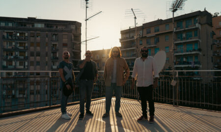 A Momentary Lapse Of Happiness