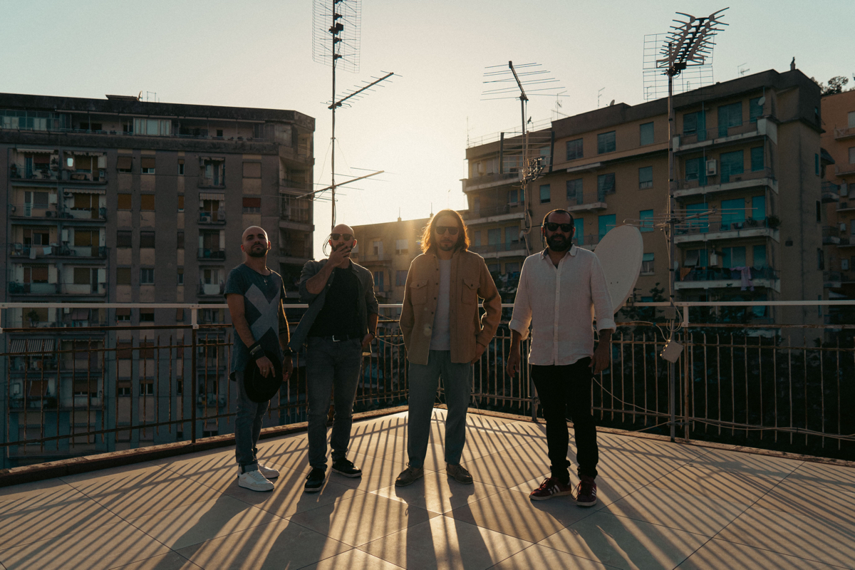 A Momentary Lapse Of Happiness