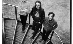 A Place To Bury Strangers