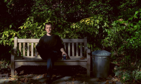 Bench Landscape Adeeb Haidari 1