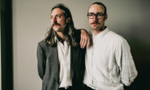 Mink、'Future Memories'を公開