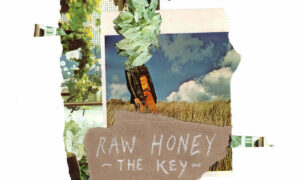 Raw Honey