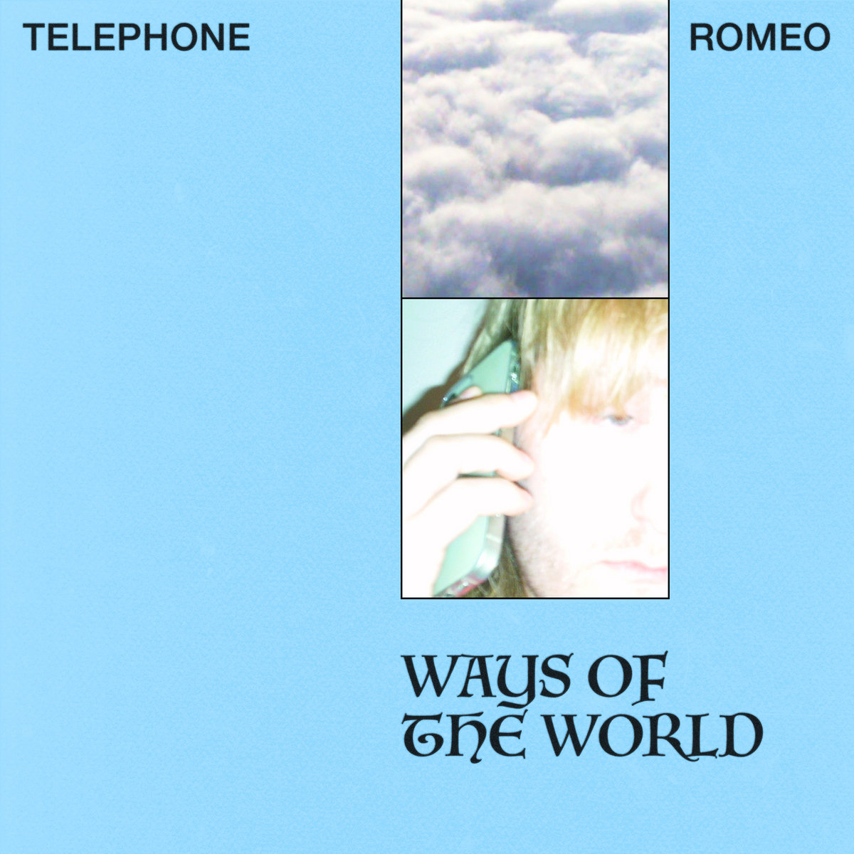 Telephone Romeo