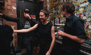 A Place To Bury Strangers