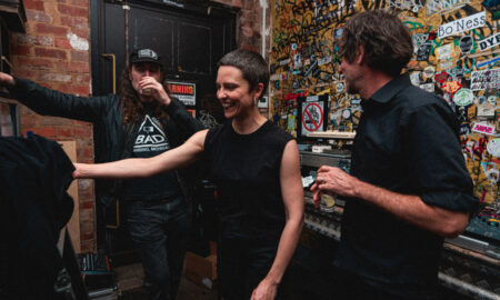 A Place To Bury Strangers