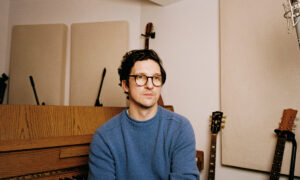 Dan Croll