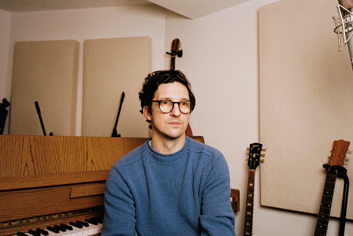 Dan Croll