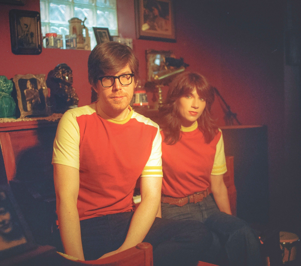 Fascinations Grand Chorus