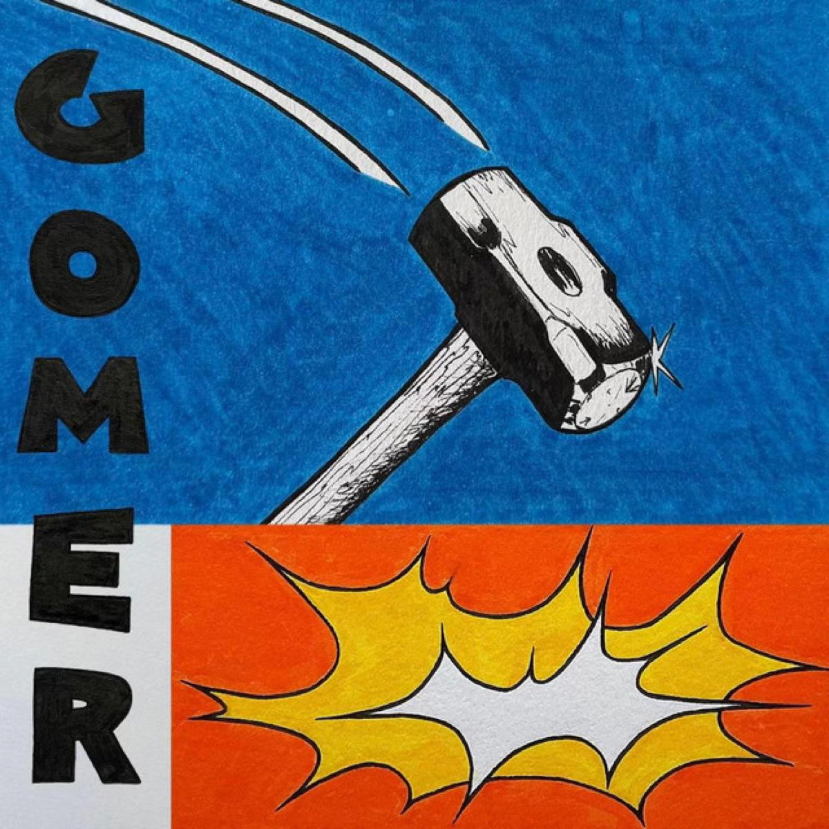 Gomer