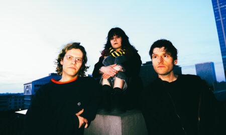 The Bernadette Maries