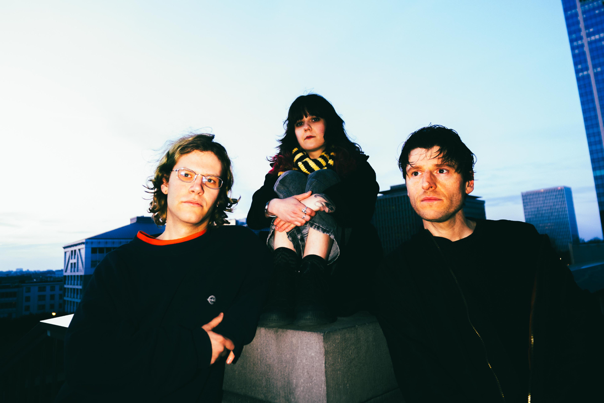 The Bernadette Maries