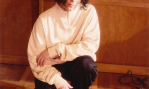 Christian Sean