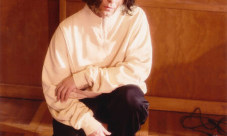 Christian Sean