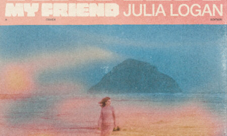 Julia Logan