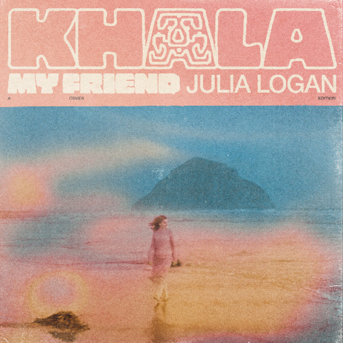 Julia Logan