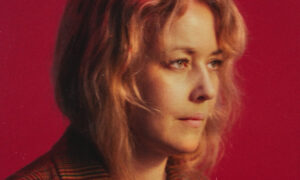 Marie Fjeldsted
