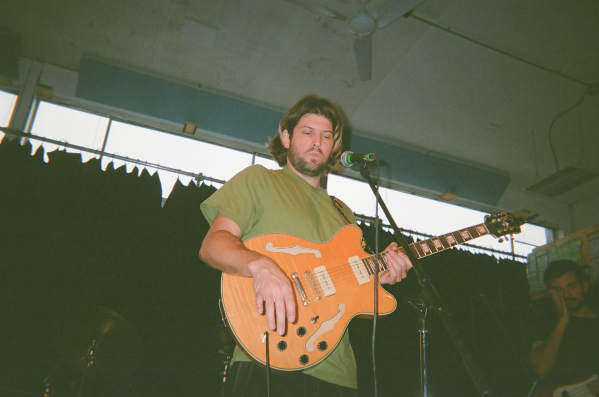 Matt Storm