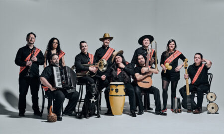 Orquestra Pacifico Tropical