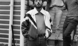 Sam Singer