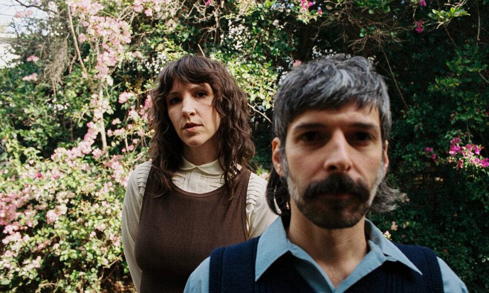 Widowspeak