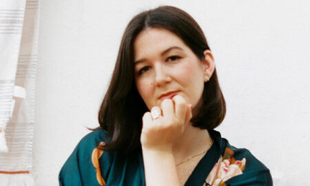 Alida Mckeon