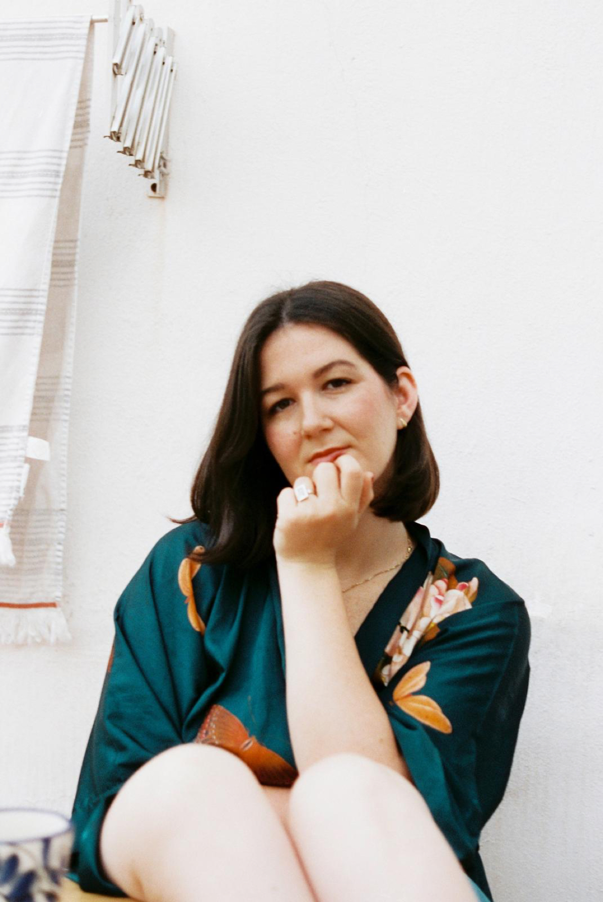 Alida Mckeon