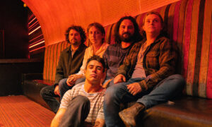 Beans Promo Shot 1
