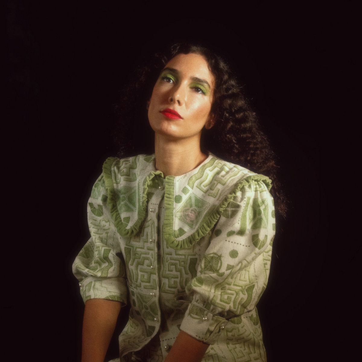 Bedouine