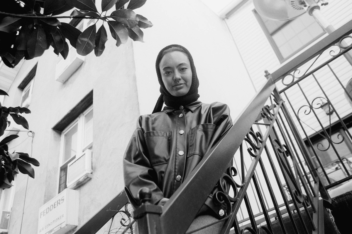 Lesley Mok