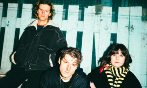 The Bernadette Maries