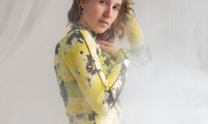 Charlotte Greve