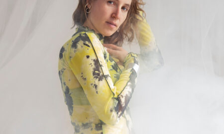 Charlotte Greve