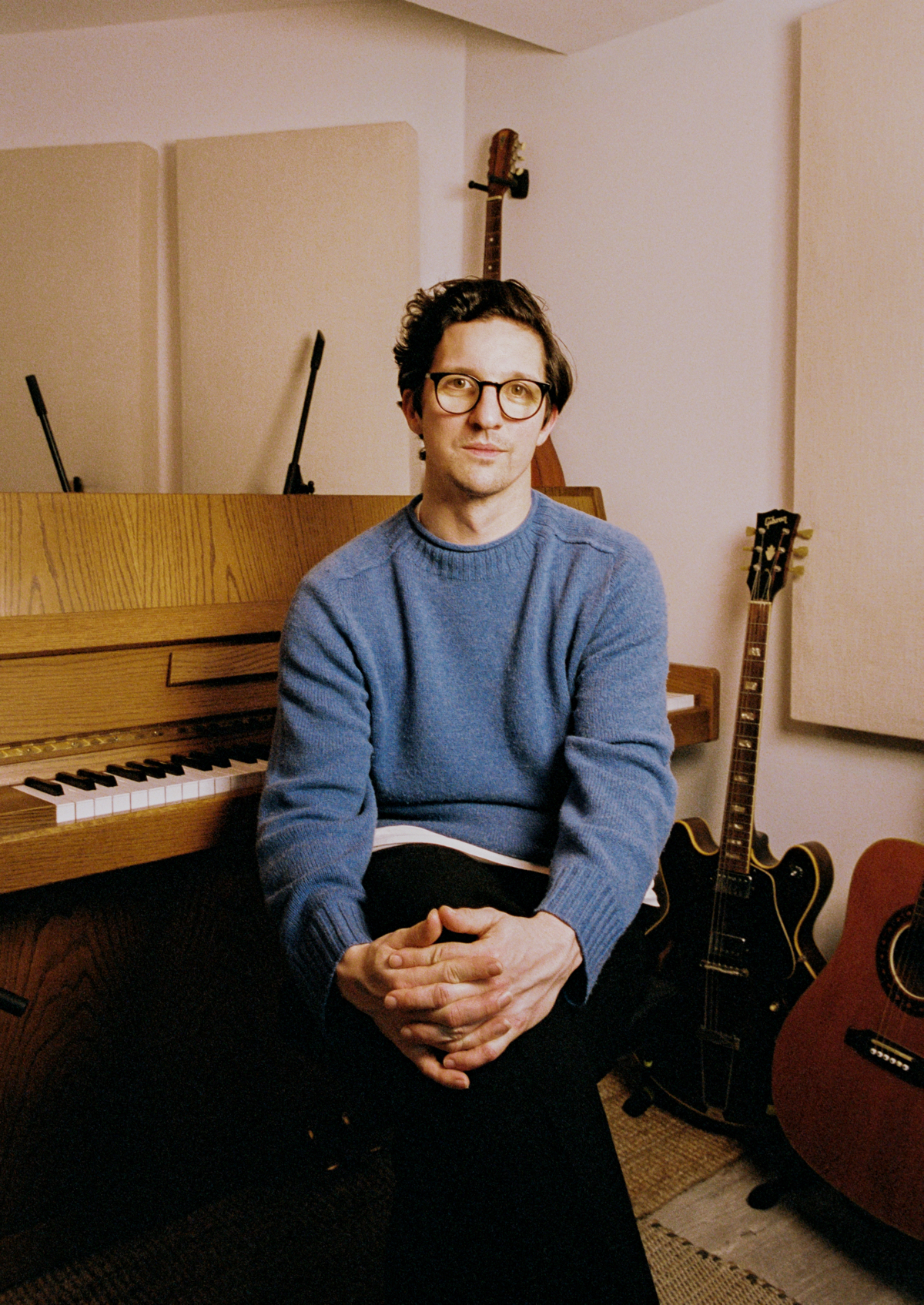 Dan Croll