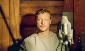 Nate Daviau