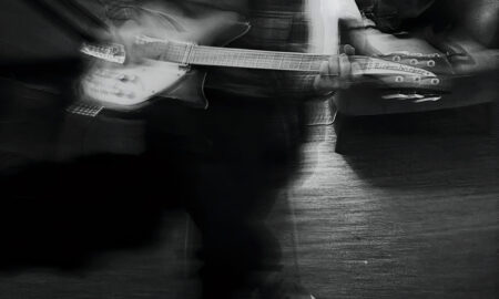 Bitterspring
