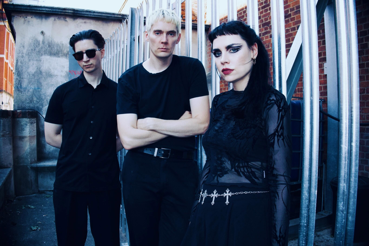 Black Doldrums