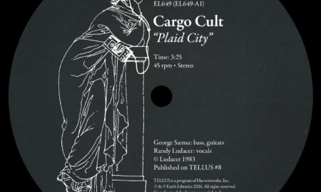 Cargo Cult
