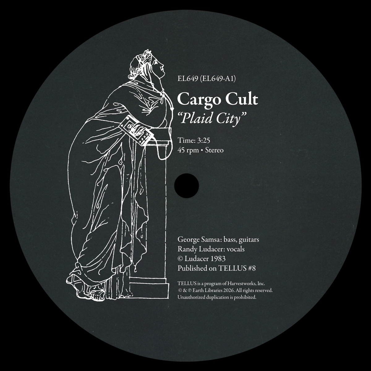 Cargo Cult