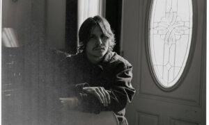 Charlie Horn
