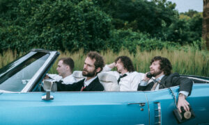 Films on Song