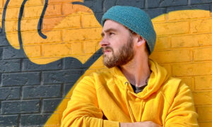 Gareth Inkster、'Domino'を公開
