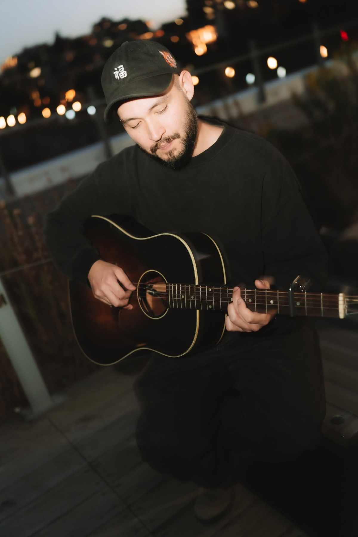 Garrett Kato