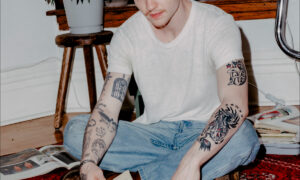 Isaac Stalling